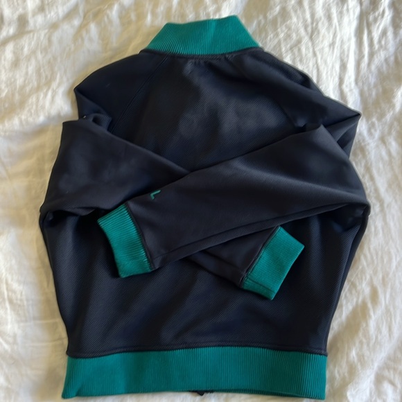 PQL COURT FULL-ZIP JACKET - Picture 6 of 7